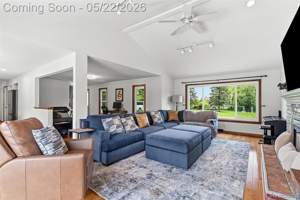 380 Lockwood Road, Ortonville, MI 48462 — Photo 16