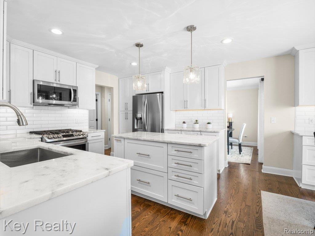 1345 Kennebec Court, Canton, MI 48187 — Photo 17