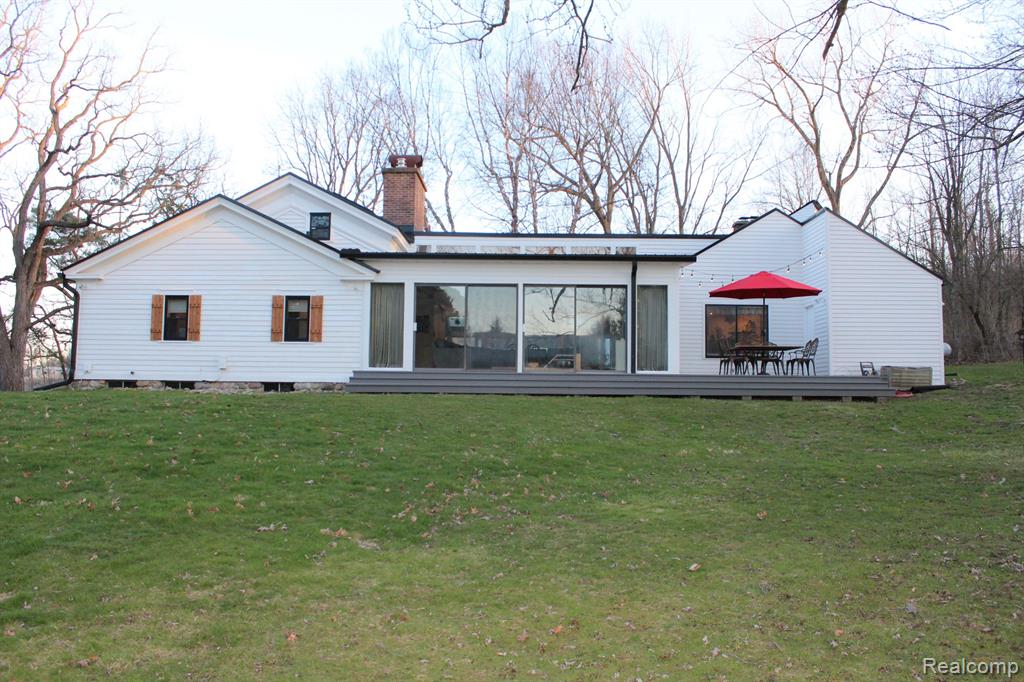 3809 WILDER Road, Metamora, MI 48455 — Photo 8