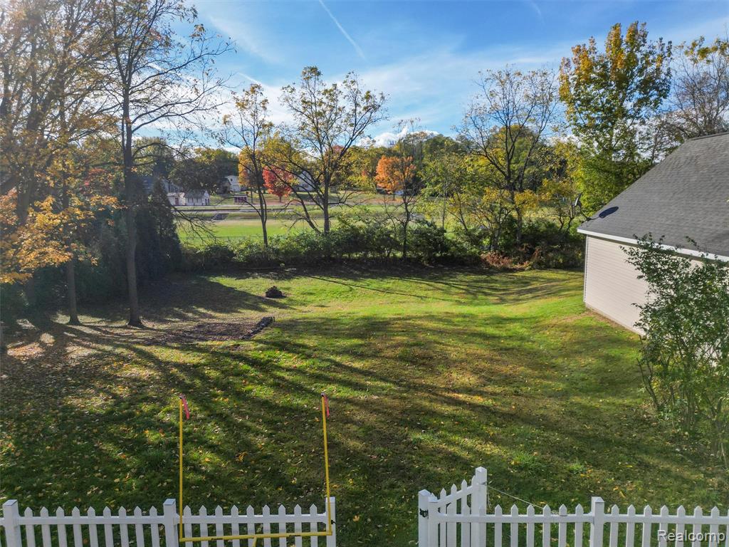 319 Chandler Street, Romeo, MI 48065 — Photo 53