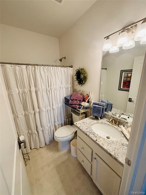 8215 Carston Lane Lane, Green Oak, MI 48116 — Photo 9