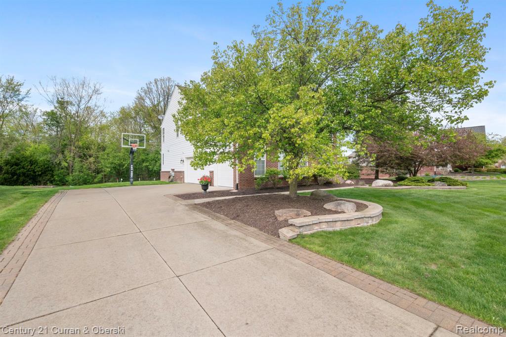 23498 Prescott Lane W, South Lyon, MI 48178 — Photo 77
