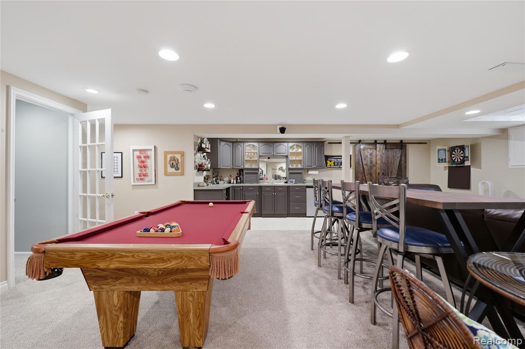 49371 Deerfield Park, Macomb, MI 48044 — Photo 33