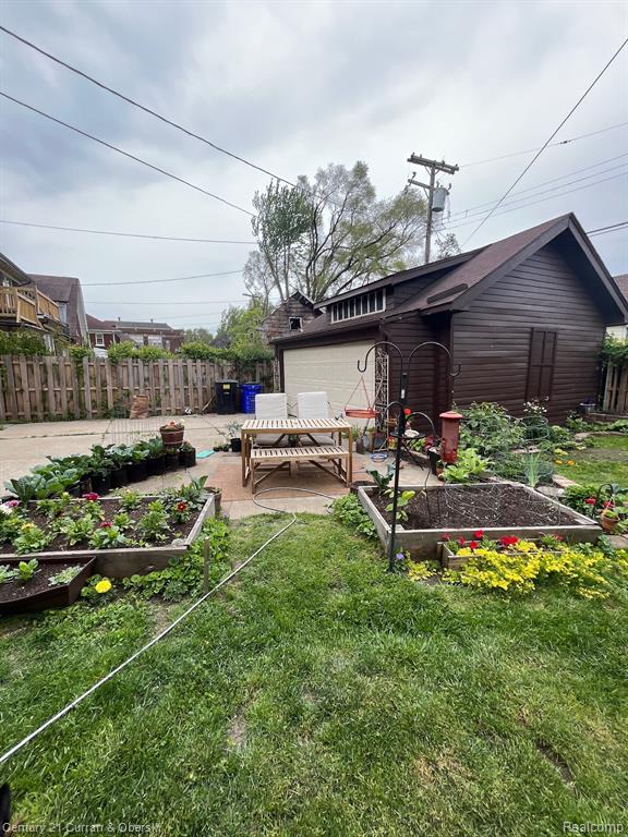 4815 Iroquois Street, Detroit, MI 48214 — Photo 61