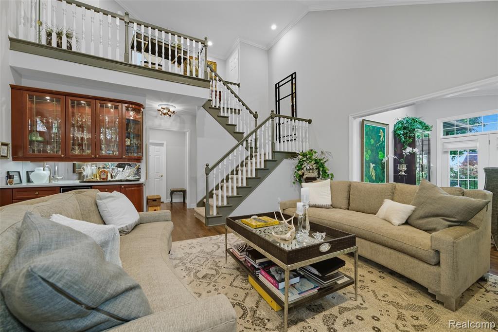 4088 Cranbrook Court, 34, Bloomfield Hills, MI 48301 — Photo 8