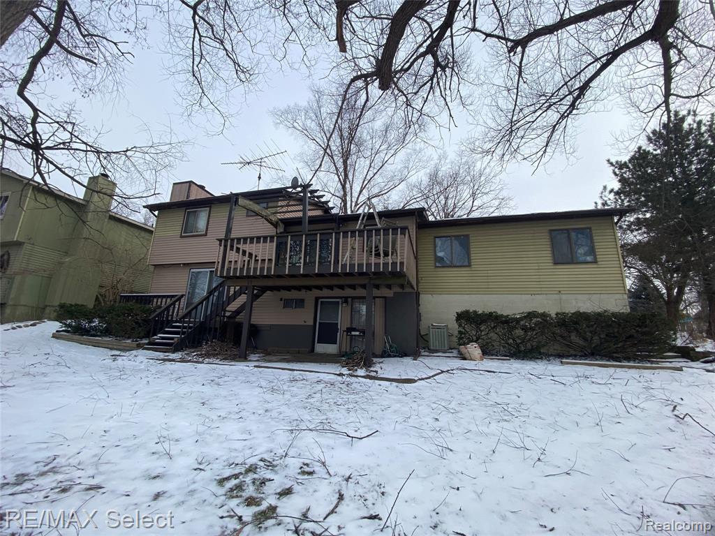 524 W Huron Street, Milford, MI 48381 — Photo 12