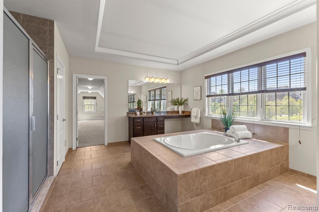 50262 TETON RIDGE Drive, Northville, MI 48168 — Photo 41