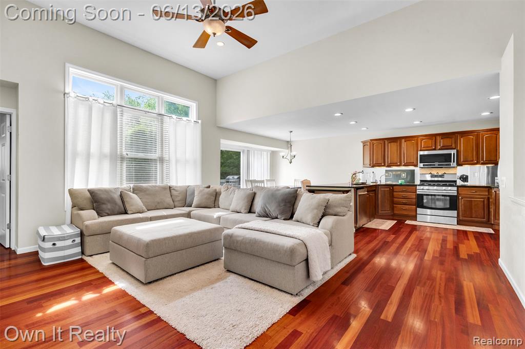 1250 Windsong Drive - Photo 3