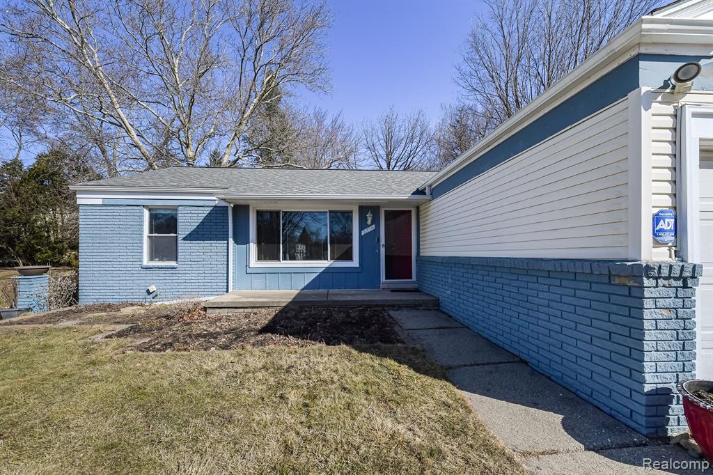 2376 COLONY Way, Ypsilanti, MI 48197 — Photo 34