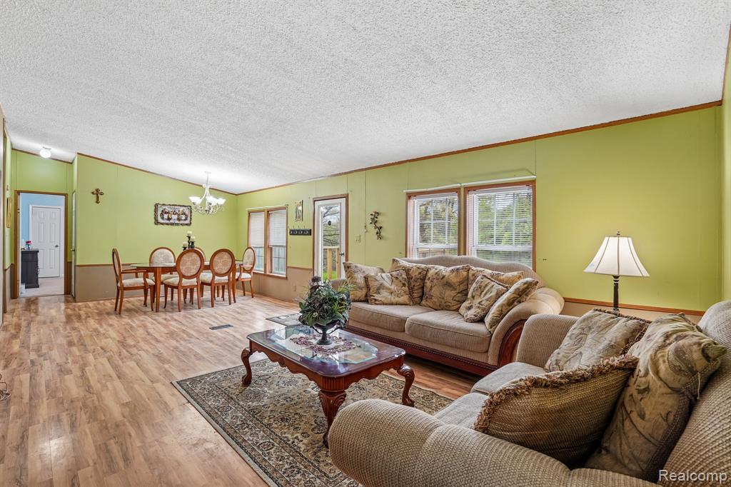 3363 N Branch Road, North Branch, MI 48461 — Photo 8