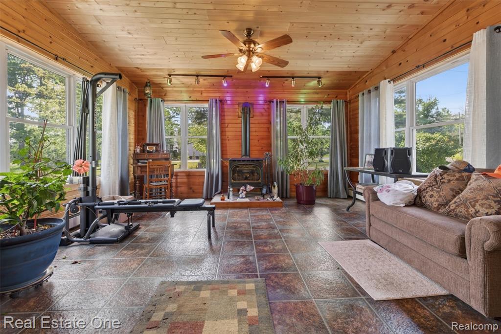 4489 W School Road W, Roscommon, MI 48653 — Photo 11
