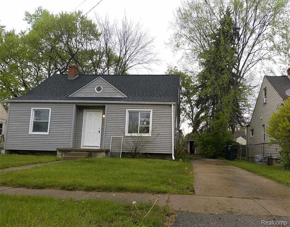 846 W Hemphill Road, Flint, MI 48507 — Photo 2