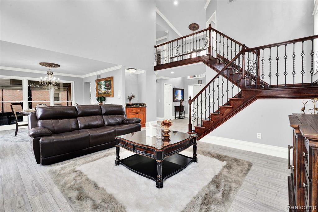 43576 INGLENOOK, Sterling Heights, MI 48314 — Photo 19