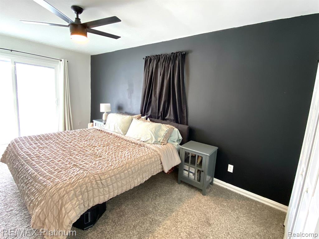 505 E FRANK Street, Fowlerville, MI 48836 — Photo 26