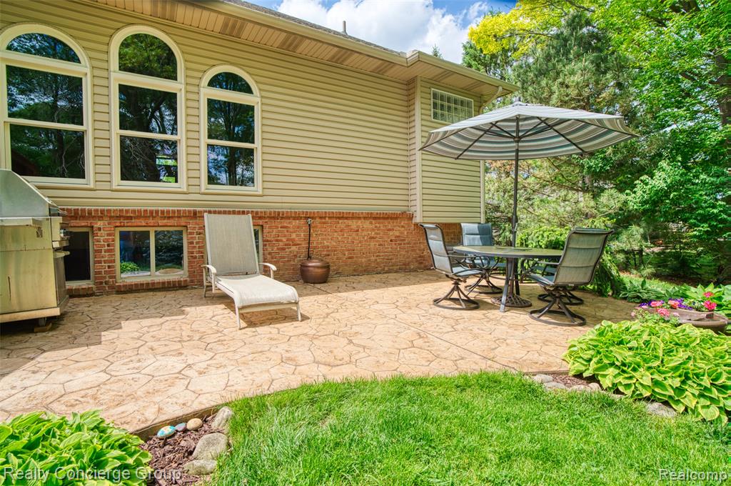 6276 CHAD Court, Brighton, MI 48116 — Photo 40