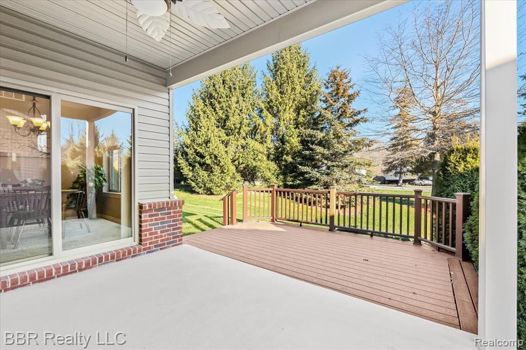 5933 PURPLE MARTIN Drive, South Rockwood, MI — Photo 21