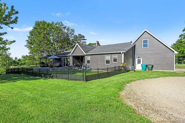 5793 Maple Grove Road, MI — Photo 25