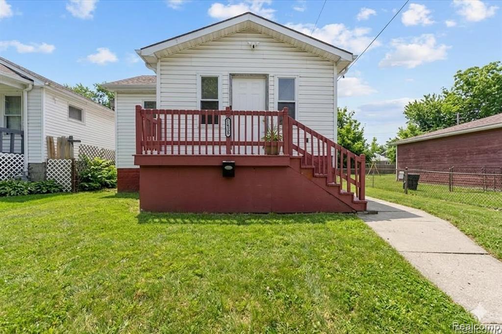 4262 12th Street, Ecorse, MI 48229 — Photo 2