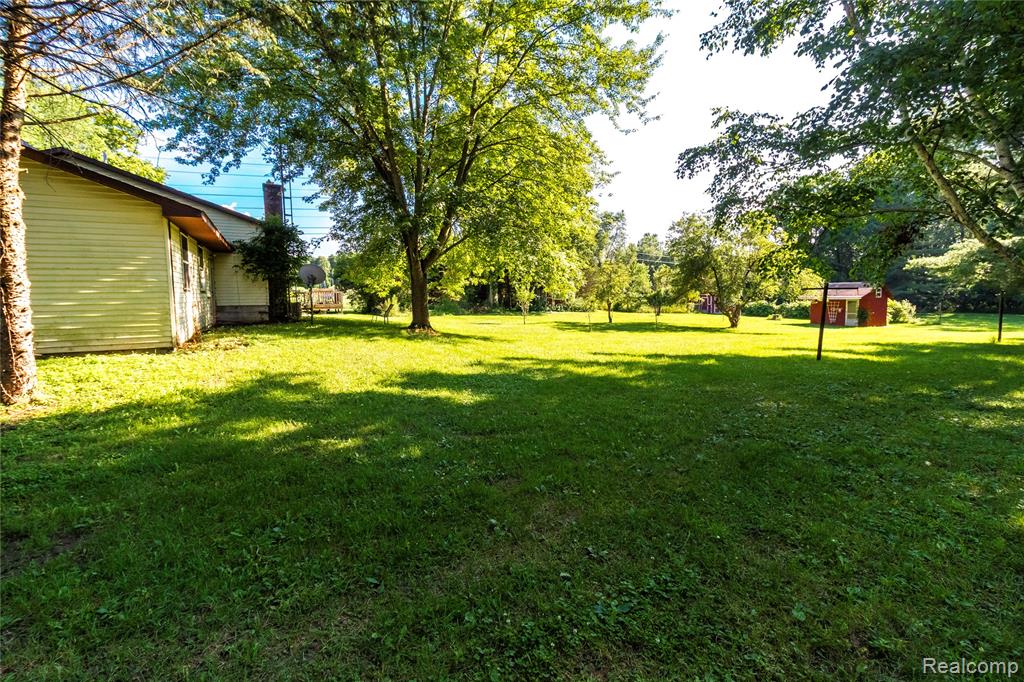 2380 Wilder Road, Metamora, MI 48455 — Photo 54
