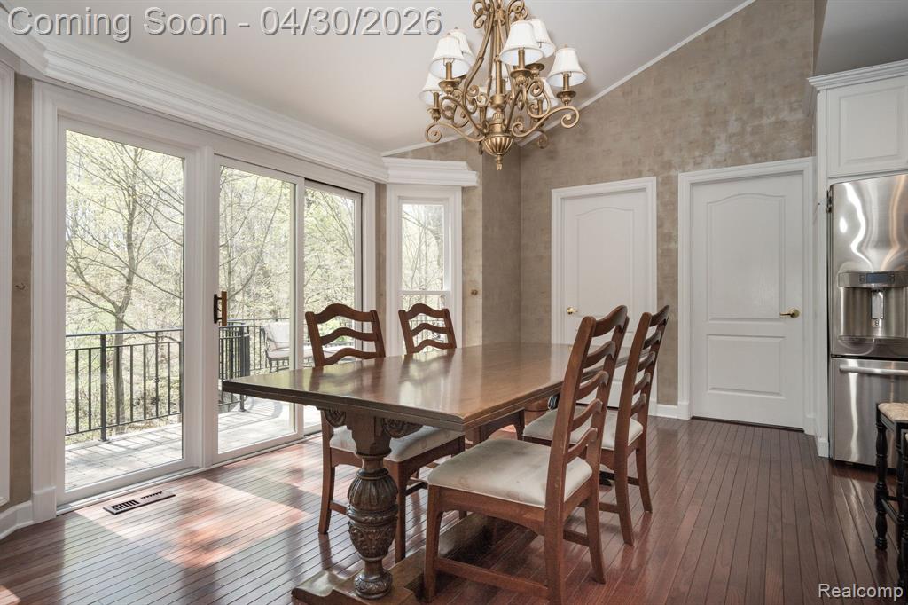 16612 Brooklane Boulevard, Northville, MI 48168 — Photo 19
