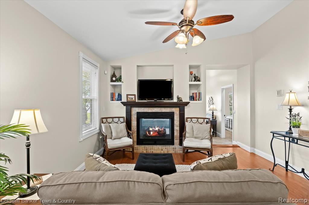 584 Black Oaks Trail, Howell, MI 48843 — Photo 18