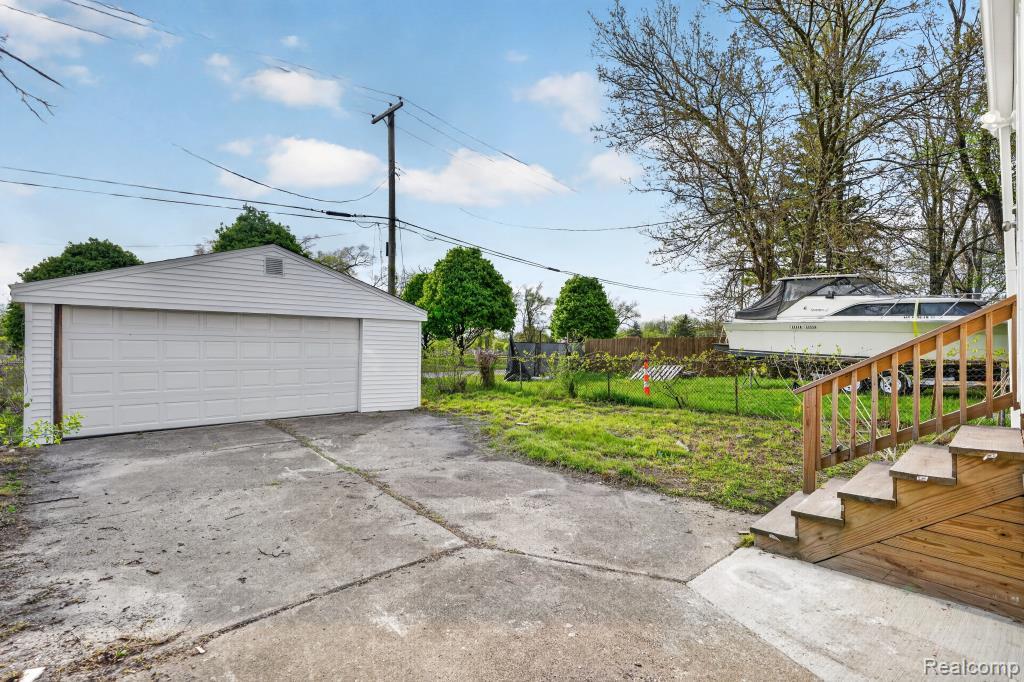 13735 Gable Street, Hamtramck, MI 48212 — Photo 33