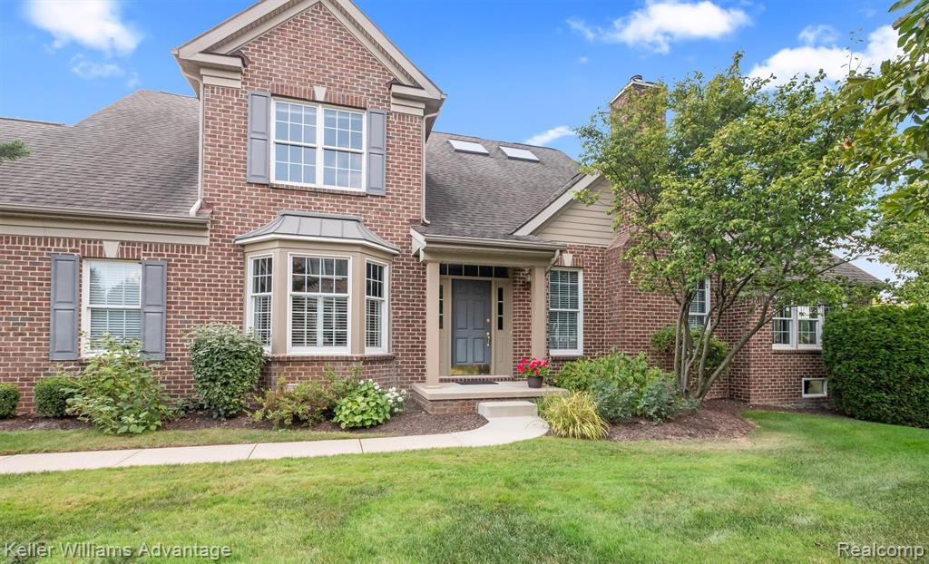44604 Broadmoor Circle N, Northville, MI 48168 — Photo 35