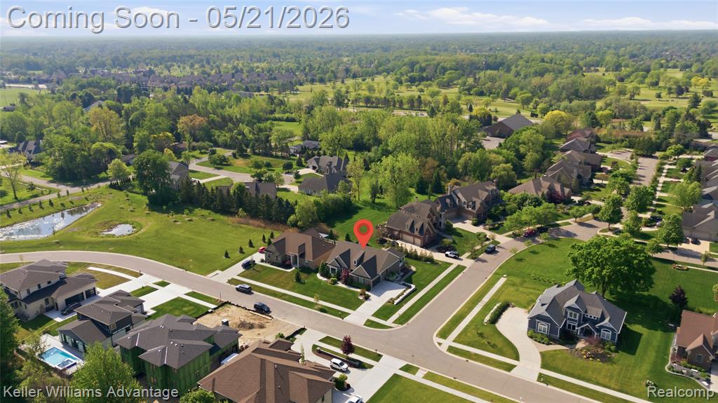 37125 White Tail Court, Farmington, MI 48335 — Photo 57