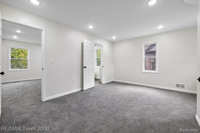 5430 ELMWOOD Street, Detroit, MI 48211 — Photo 13