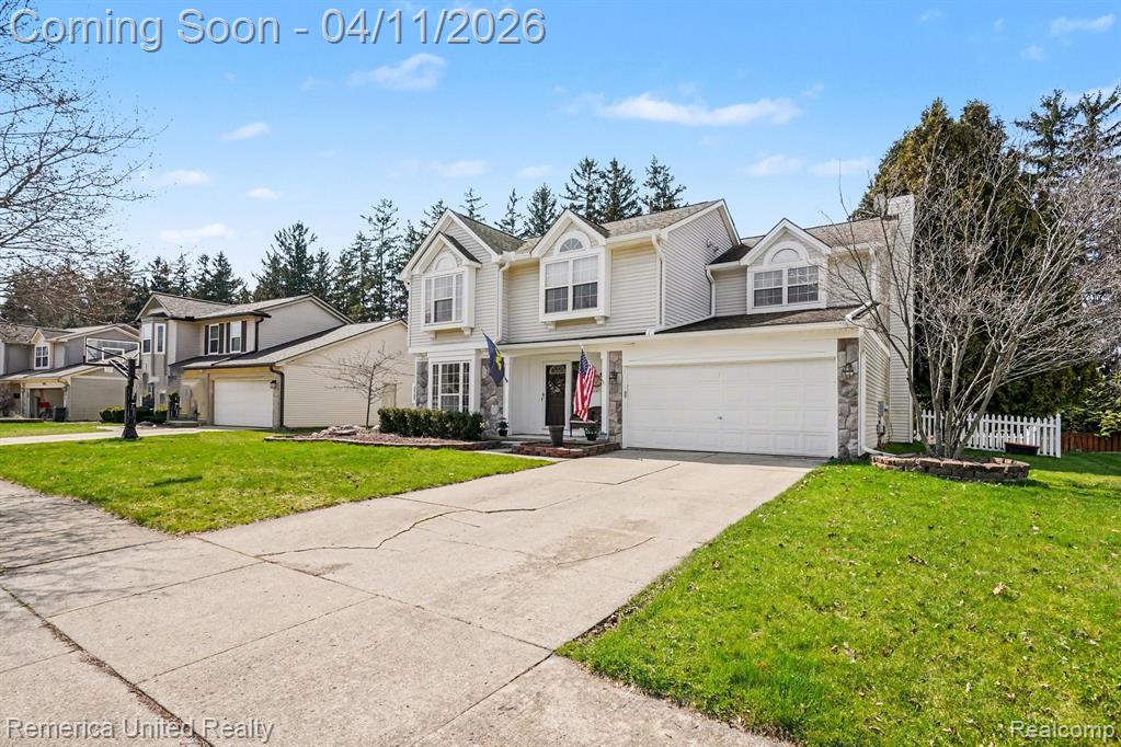 959 S Parkwood Drive, South Lyon, MI 48178 — Photo 3