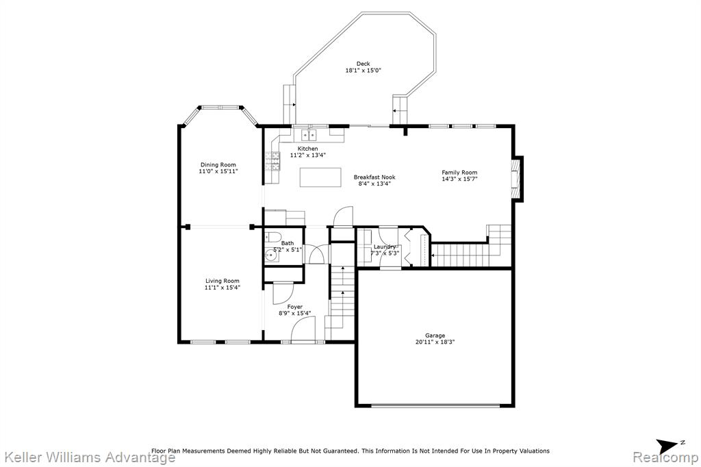 44708 FENWICK Drive, Canton, MI 48188 — Photo 42