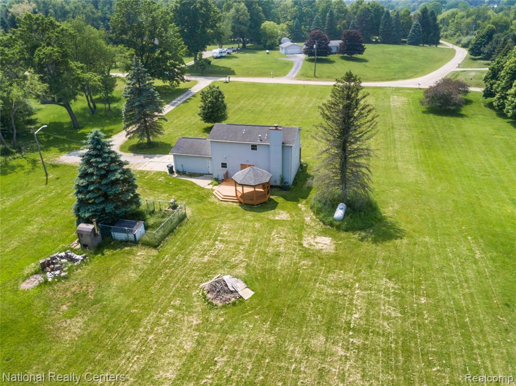 10040 Old Farm Trail, Davisburg, MI 48350 — Photo 5
