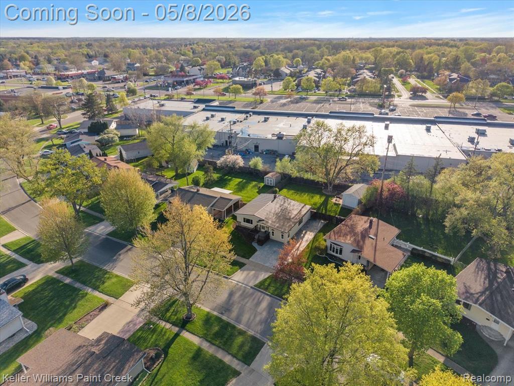 814 Cypress Drive, Davison, MI 48423 — Photo 14