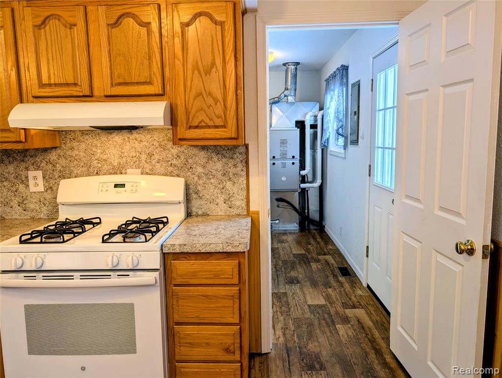 947 Beech Street, Bad Axe, MI 48413 — Photo 20