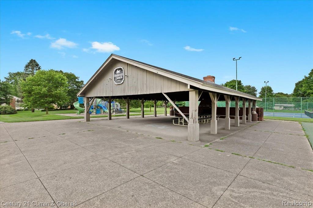 17000 WINCHESTER Drive, Northville, MI 48168 — Photo 26