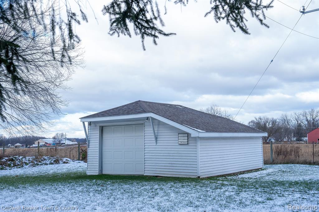 5735 Fowlerville Road, Fowlerville, MI 48836 — Photo 7