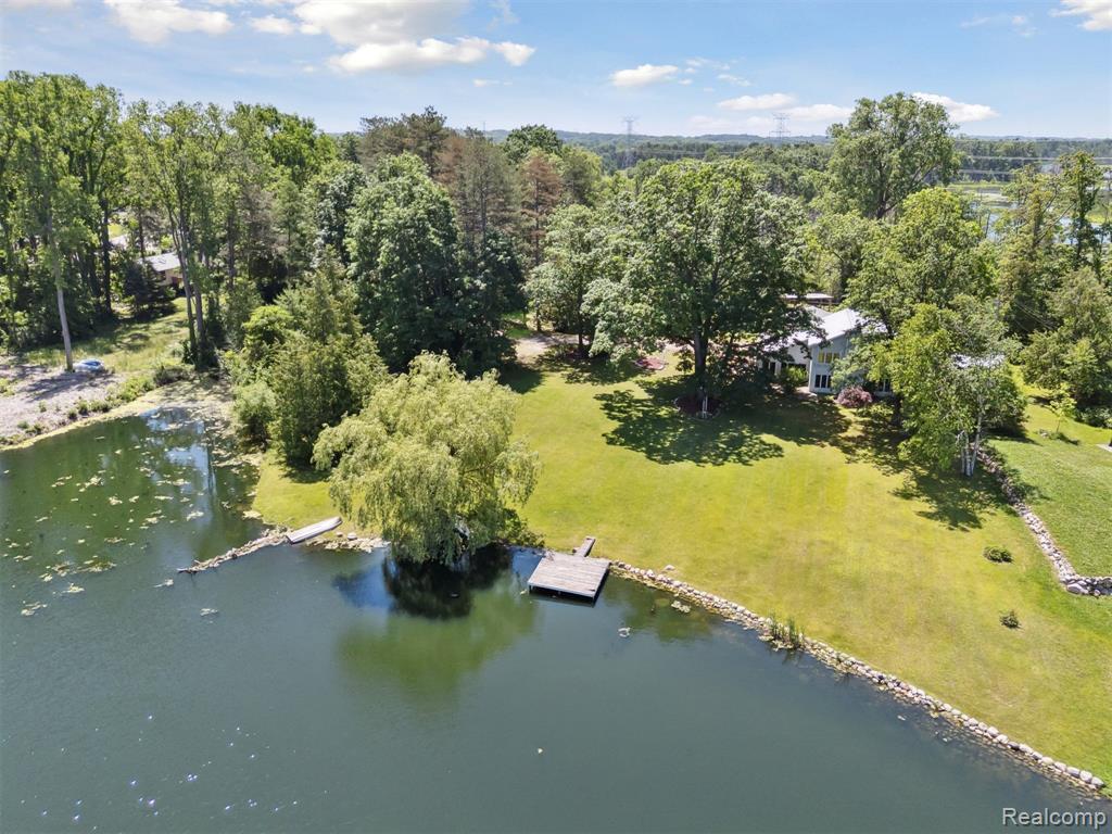 3990 S Sashabaw Road, Clarkston, MI 48348 — Photo 30