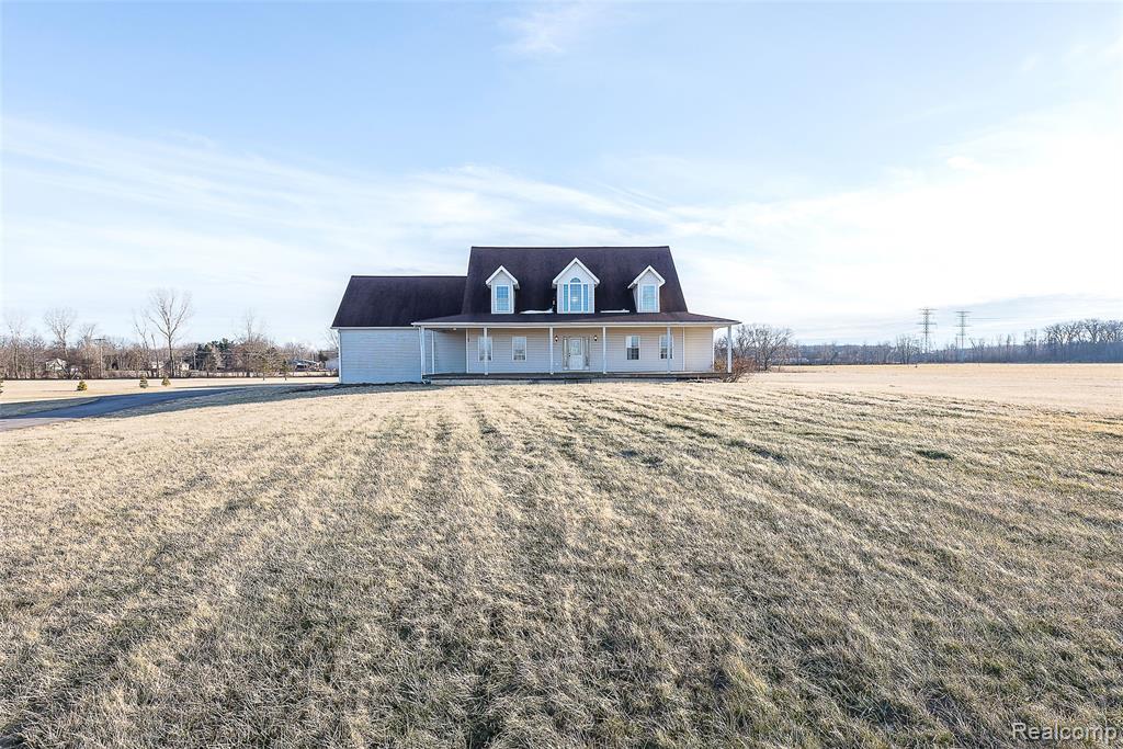 2611 Toben Road, Carleton, MI 48117 — Photo 51