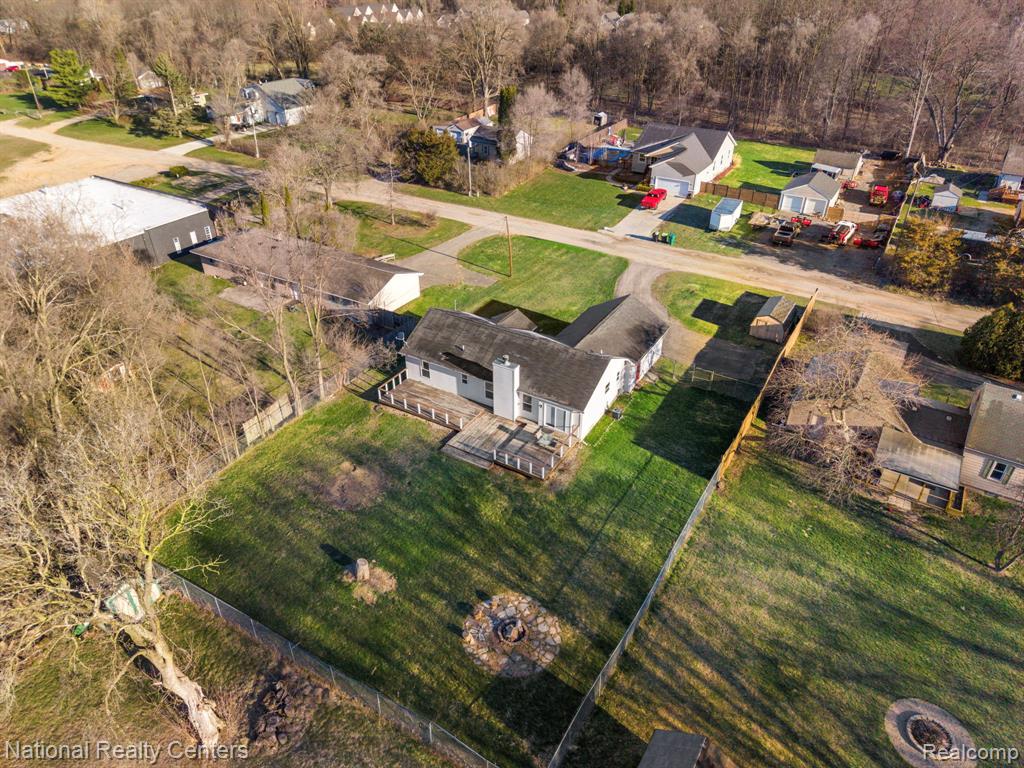 3025 Reeder Road, Clarkston, MI — Photo 45