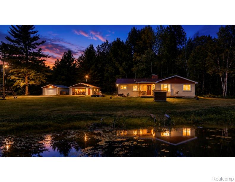 573 Gregory Drive, West Branch, MI 48661