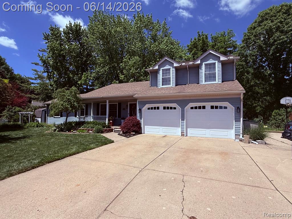73949 Georgian Court, Armada, MI — Photo 3