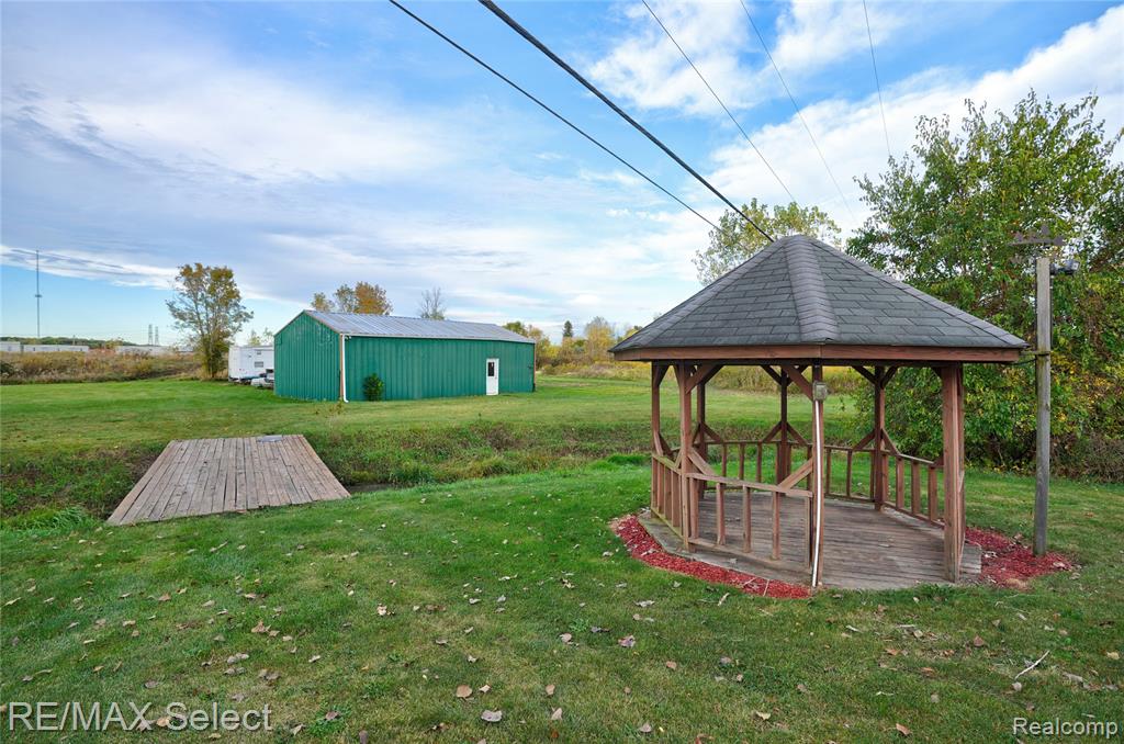 4435 E Dodge Road, Clio, MI 48420 — Photo 50
