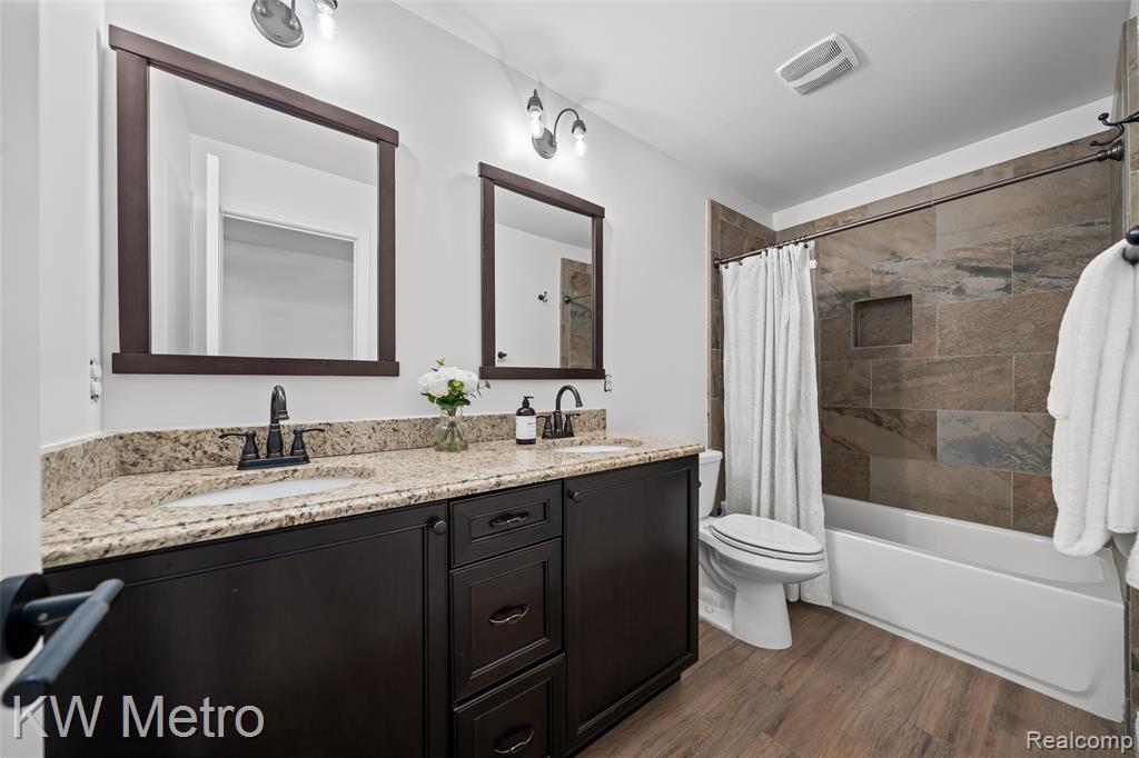 505 W Hudson Avenue, Royal Oak, MI 48067 — Photo 14