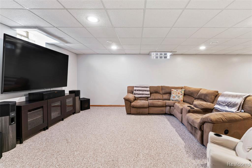 6541 E Ridge Court, Brighton, MI 48116 — Photo 40