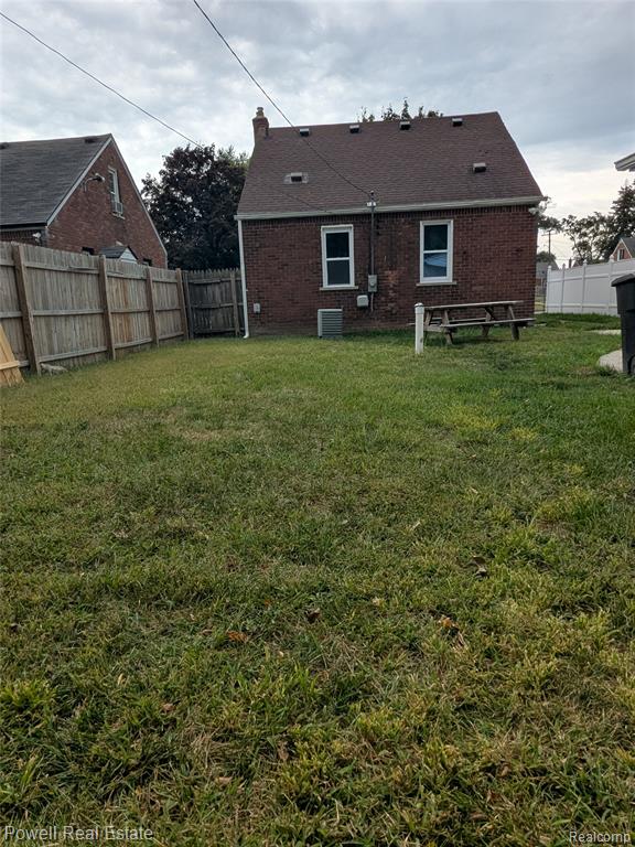 19161 Hamburg Street, Detroit, MI 48205 — Photo 3