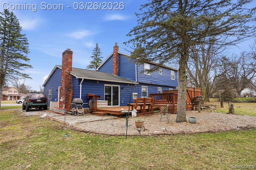 5371 Tuliptree Court, Flint, MI 48532 — Photo 30