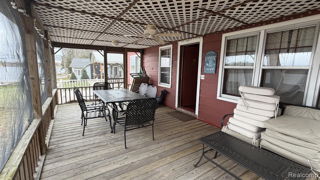 2903 Chippewa Trail, Lupton, MI 48635 — Photo 6