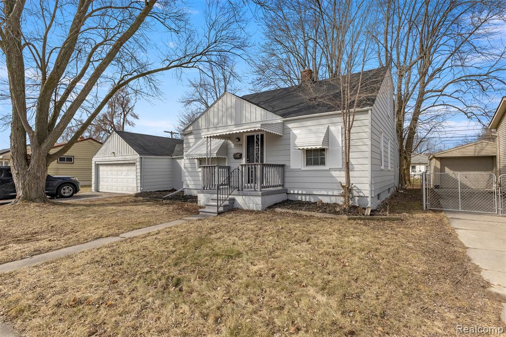 7534 Pelham Road, Taylor, MI — Photo 2