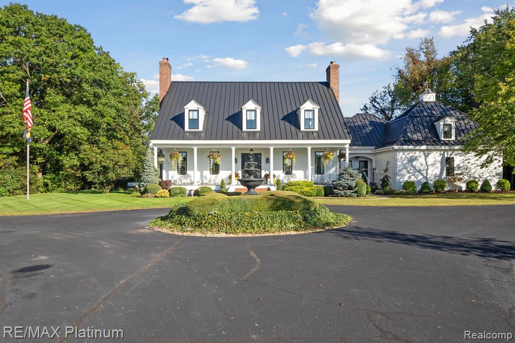3304 OUTBACK Trail, Pinckney, MI 48169 — Photo 3