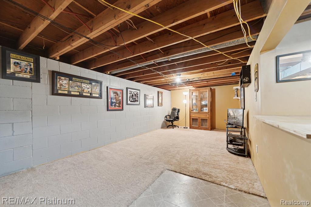 107 RUSSELL Street, Leslie, MI 49251 — Photo 25